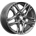 Челси (КЛ1100) 8.000xR18 5x114.3 DIA66.1 ET47 графит Челси (КЛ1100) 8.000xR18 5x114.3 DIA66.1 ET47 графит
