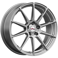 Литые диски Винзор (КС1108) 7.000xR18 5x114.3 DIA67.1 ET33 Хай вэй для FAW Bestune T55