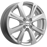 Литые диски KL-325 (16_Solaris II/Rio II) (КЛ325) 6.000xR16 4x100 DIA54.1 ET49 селена для KIA Rio X-Line Литые диски KL-325 (16_Solaris II/Rio II) (КЛ325) 6.000xR16 4x100 DIA54.1 ET49 селена для KIA Rio X-Line