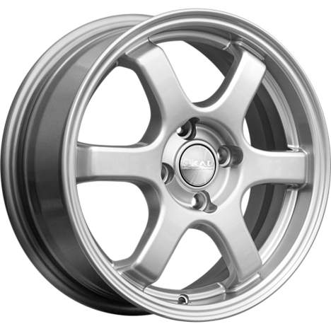 КИОТО (КЛ249) 6.000xR15 4x100 DIA67.1 ET38 селена КИОТО (КЛ249) 6.000xR15 4x100 DIA67.1 ET38 селена