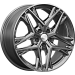 Челси (КЛ1100) 8.000xR18 5x120 DIA72.6 ET43 графит Челси (КЛ1100) 8.000xR18 5x120 DIA72.6 ET43 графит