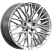 КИБО (КЛ1136) 8.000xR20 5x120 DIA66.1 ET41.5 селена