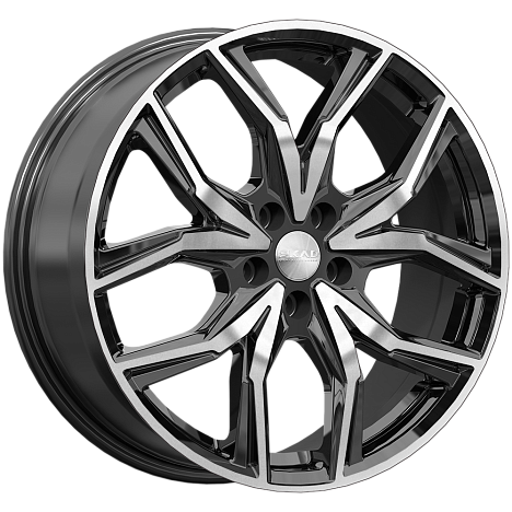АРИКА (КЛ1083) 8.000xR19 5x115 DIA70.2 ET45 алмаз АРИКА (КЛ1083) 8.000xR19 5x115 DIA70.2 ET45 алмаз