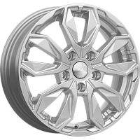 Литые диски СОЧИ (КЛ309) 6.000xR16 5x110 DIA67.1 ET50 селена для BAIC Beijing X35