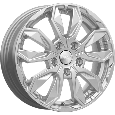 СОЧИ (КЛ309) 6.000xR16 5x110 DIA67.1 ET50 селена СОЧИ (КЛ309) 6.000xR16 5x110 DIA67.1 ET50 селена