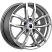 Фрост (КС1048) 6.500xR15 5x110 DIA65.1 ET35 дарк платинум Фрост (КС1048) 6.500xR15 5x110 DIA65.1 ET35 дарк платинум
