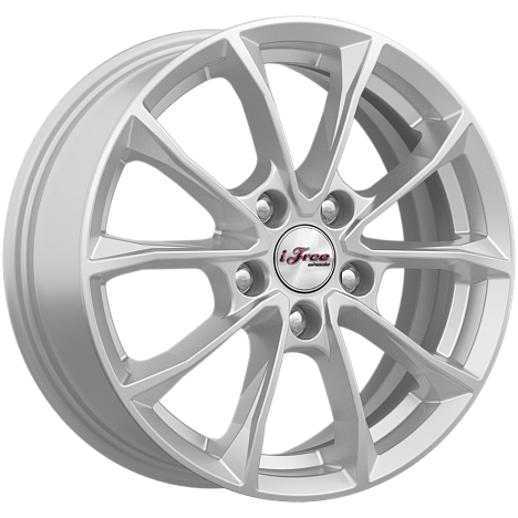 Джет (КС914) 6.500xR16 5x108 DIA63.35 ET50 Нео-классик Джет (КС914) 6.500xR16 5x108 DIA63.35 ET50 Нео-классик
