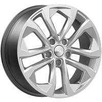 Литые диски ТУКАН (КЛ356) 7.000xR17 5x114.3 DIA67.1 ET45 селена