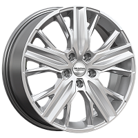 Литые диски KL-375 (18_Coolray) (КЛ375) 6.500xR18 5x114.3 DIA54.1 ET50 селена