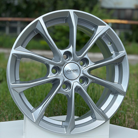 Джет (КС914) 6.500xR16 5x108 DIA63.35 ET50 Нео-классик Джет (КС914) 6.500xR16 5x108 DIA63.35 ET50 Нео-классик