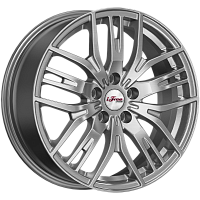 Литые диски Аскет (КС1072) 7.000xR17 5x114.3 DIA66.6 ET37 Хай вэй для Nissan 200sx