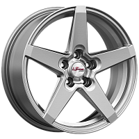 Литые диски Токен (КС1127) 6.500xR17 5x108 DIA60.1 ET33 Хай вэй Литые диски Токен (КС1127) 6.500xR17 5x108 DIA60.1 ET33 Хай вэй