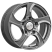 ВИХРЬ (КЛ162) 7.000xR16 5x139.7 DIA98.5 ET40 графит ВИХРЬ (КЛ162) 7.000xR16 5x139.7 DIA98.5 ET40 графит