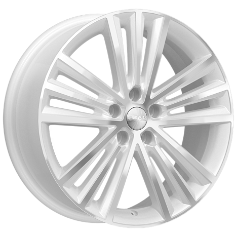 МАНЧЕСТЕР (КЛ329) 7.500xR19 5x114.3 DIA67.1 ET35 алмаз-белый МАНЧЕСТЕР (КЛ329) 7.500xR19 5x114.3 DIA67.1 ET35 алмаз-белый