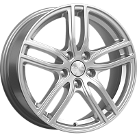 Литые диски БРАЙТОН (КЛ311) 7.000xR17 5x112 DIA57.1 ET45 селена для Volkswagen T-Roc