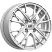 Up127 (КС1088) 5.500xR14 4x108 DIA63.35 ET37 Silver Classic Up127 (КС1088) 5.500xR14 4x108 DIA63.35 ET37 Silver Classic