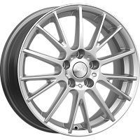Литые диски ДУБАЙ (КЛ315) 6.500xR17 5x112 DIA57.1 ET50 селена для SEAT Altea