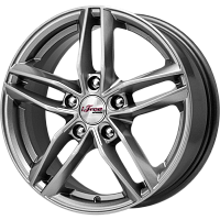 Литые диски Moskva (КС689) 6.500xR16 5x112 DIA57.1 ET33 Хай вэй