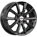 Скайрим (КС907) 6.500xR16 5x114.3 DIA66.1 ET48 BK Скайрим (КС907) 6.500xR16 5x114.3 DIA66.1 ET48 BK