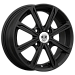 Флэш (КС710) 5.000xR13 4x114.3 DIA69.1 ET45 Мэт Флэш (КС710) 5.000xR13 4x114.3 DIA69.1 ET45 Мэт