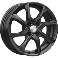 Литые диски ТУЛОН (КЛ233) 6.000xR15 4x98 DIA58.6 ET35 Бархат новый