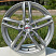 Moskva (КС689) 6.500xR16 5x114.3 DIA67.1 ET31.5 Нео-классик Moskva (КС689) 6.500xR16 5x114.3 DIA67.1 ET31.5 Нео-классик