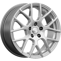 Литые диски STILETTO (КЛ225) 8.000xR18 5x108 DIA67.1 ET40 селена для Ford Focus Литые диски STILETTO (КЛ225) 8.000xR18 5x108 DIA67.1 ET40 селена для Ford Focus
