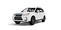 Subaru Forester (14 - 5 - SJ_FL - 5x100) (2015.12 - 2019.01)