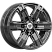 R8 (КС1174) 7.500xR17 6x139.7 DIA75.1 ET42 кварц