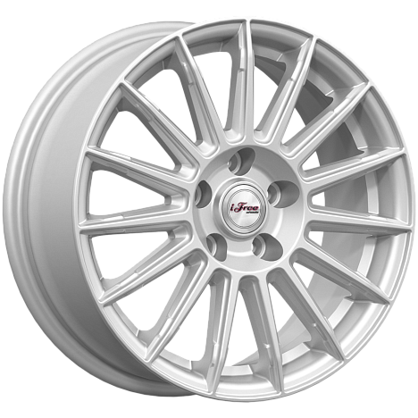 Азур (КС1052) 6.500xR16 5x108 DIA63.35 ET46 Нео-классик Азур (КС1052) 6.500xR16 5x108 DIA63.35 ET46 Нео-классик