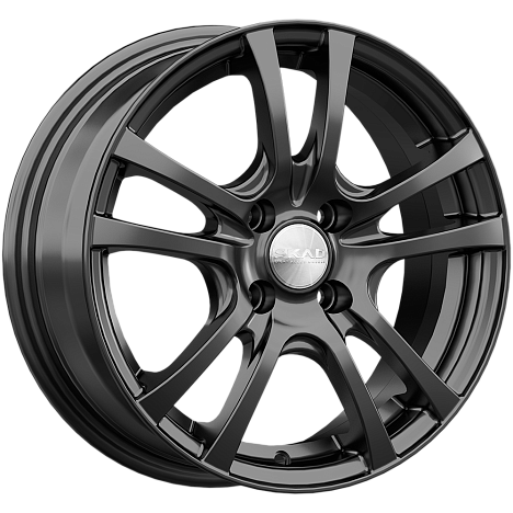 ДЕЛИ (КЛ300) 6.000xR15 4x100 DIA60.1 ET47 Бархат новый ДЕЛИ (КЛ300) 6.000xR15 4x100 DIA60.1 ET47 Бархат новый