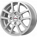 Слайдер (КС587) 5.500xR14 4x108 DIA63.35 ET43 Нео-классик