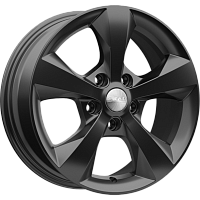 Литые диски КЕЛЬН (КЛ258) 7.000xR16 5x108 DIA63.35 ET50 Бархат новый для Ford Focus