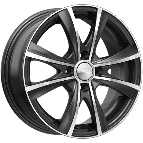 МАЛЬТА (КЛ189) 6.000xR15 4x108 DIA63.35 ET47.5 алмаз МАЛЬТА (КЛ189) 6.000xR15 4x108 DIA63.35 ET47.5 алмаз