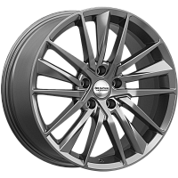 Литые диски KL-353 (18_Arteon) (КЛ353) 8.000xR18 5x112 DIA57.1 ET40 графит для Audi A4 Литые диски KL-353 (18_Arteon) (КЛ353) 8.000xR18 5x112 DIA57.1 ET40 графит для Audi A4