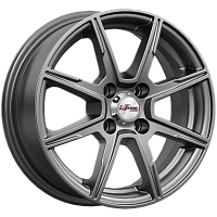 Литые диски Майами лайт (КС1029) 5.500xR14 4x100 DIA60.1 ET40 Хай вэй Литые диски Майами лайт (КС1029) 5.500xR14 4x100 DIA60.1 ET40 Хай вэй