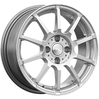 Литые диски АКИТА (КЛ285) 6.000xR15 4x98 DIA58.6 ET35 селена