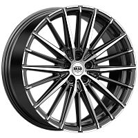 Литые диски ОЛИВЕР (КЛ1145) 7.500xR20 5x114.3 DIA60.1 ET45 Алмаз бархат новый