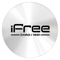 Линза iFree 45 (2025)