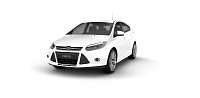 Ford Focus (3 - 5 - DYB - 5x108) (2011.07 - 2014.08)