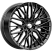 КИБО (КЛ1136) 8.000xR20 5x114.3 DIA60.1 ET40 Бархат новый