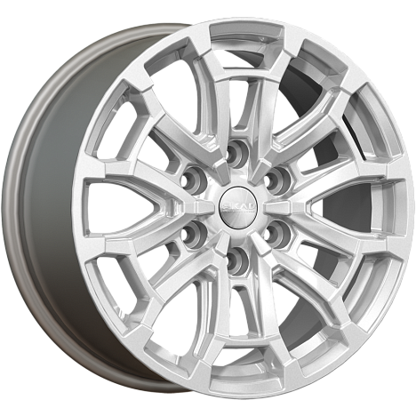 АВИЛИС (КЛ374) 8.000xR18 6x139.7 DIA106.1 ET25 селена АВИЛИС (КЛ374) 8.000xR18 6x139.7 DIA106.1 ET25 селена