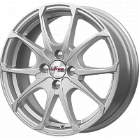 Литые диски Такеши (КС877) 6.000xR16 4x100 DIA54.1 ET45 Нео-классик