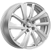 КС1111 (ZV_18_EXEED TXL) (КС1111) 7.000xR18 5x108 DIA65.1 ET36 сильвер