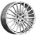 ОЛИВЕР (КЛ1145) 7.500xR20 5x108 DIA63.35 ET40 селена