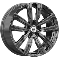 Литые диски Аламер (КС1216) 7.500xR18 5x112 DIA66.6 ET35 кварц для Audi Литые диски Аламер (КС1216) 7.500xR18 5x112 DIA66.6 ET35 кварц для Audi