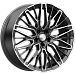 КИБО (КЛ1136) 8.000xR20 5x112 DIA57.1 ET41 алмаз
