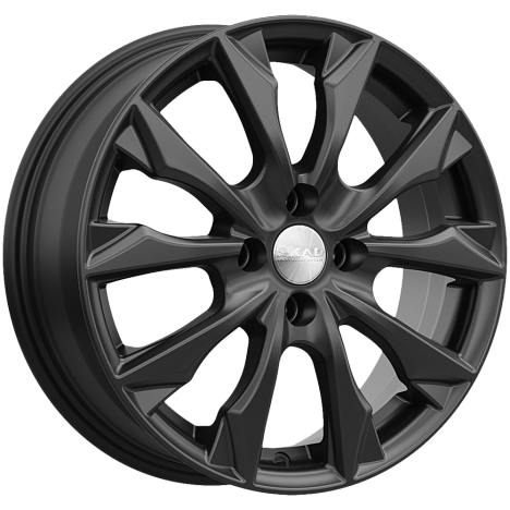 НАГОЯ (КЛ312) 6.000xR16 4x100 DIA60.1 ET50 Бархат новый НАГОЯ (КЛ312) 6.000xR16 4x100 DIA60.1 ET50 Бархат новый