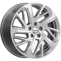 Литые диски KL-372 (17_Changan CS55) (КЛ372) 7.000xR17 5x114.3 DIA60.1 ET45 селена для Toyota Rav4