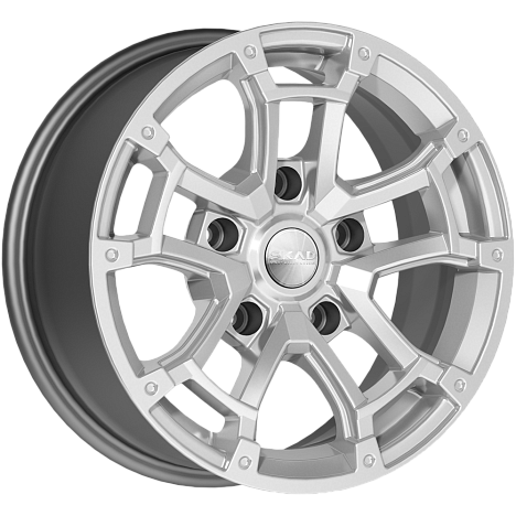 БАРАХАС (КЛ378) 7.000xR16 5x139.7 DIA98.5 ET30 селена БАРАХАС (КЛ378) 7.000xR16 5x139.7 DIA98.5 ET30 селена